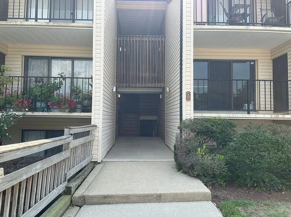 2572 Riva Rd Unit 17B, Annapolis, MD 21401