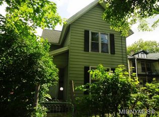 418 Henry St, Rome, NY 13440