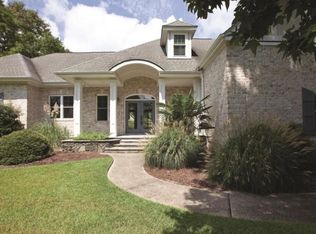 8721 Champion Hills Dr, Wilmington, NC 28411