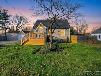 1505 Johnson Lane, Clarksville, IN, 47129