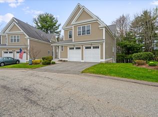 6 Longview Cir, Ayer, MA 01432