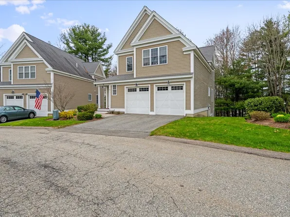 6 Longview Cir, Ayer, MA 01432