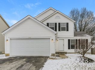 1056 Leclerc Pl, Galloway, OH