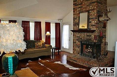 4th image of 2203 Polo Club Ct