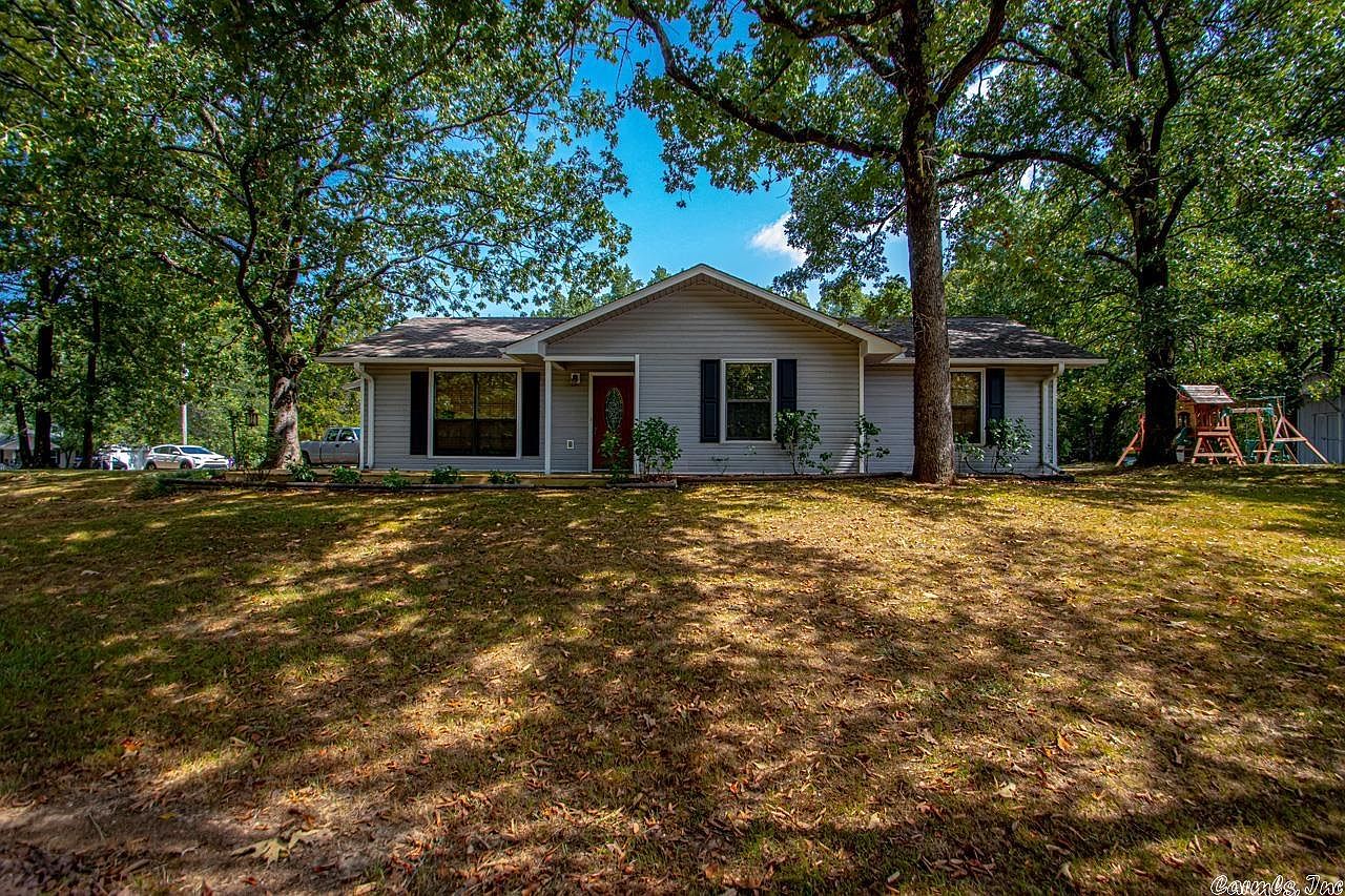 2 Hamlett Dr, Vilonia, AR 72173 Zillow