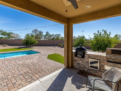 11496 W Boll Bloom Dr, Marana, AZ, 85653