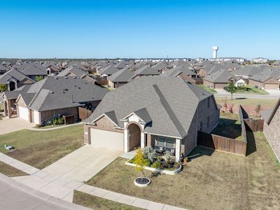 409 Baltimore Ave, Fate, TX, 75189