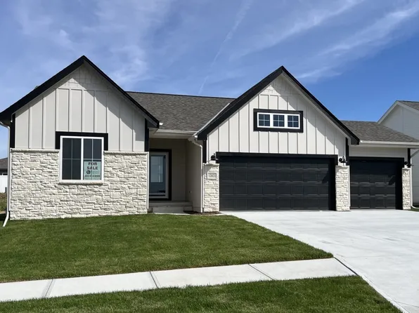 Hamilton 1512 Plan, Liberty