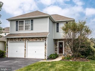 2014 Alexis Dr, Harrisburg, PA 17110