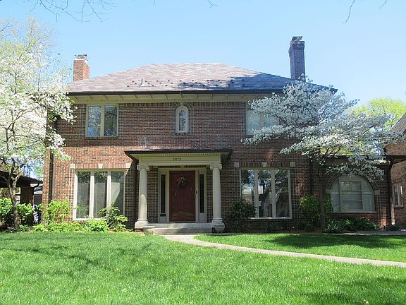 2nd image of 5875 N Washington Blvd