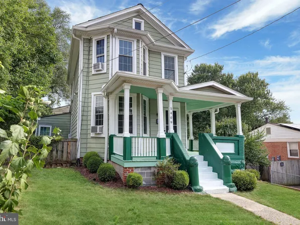 5409 Brenner St, Capitol Heights, MD 20743