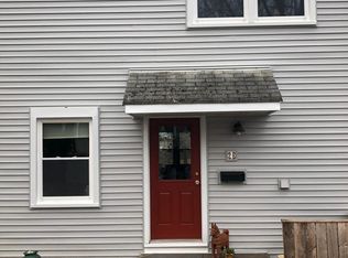 2 Plateau Pl UNIT H, Greenbelt, MD 20770