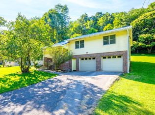 537 Old Prater Rd, Marion, VA 24354