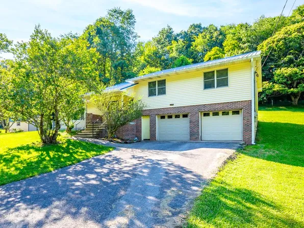 537 Old Prater Rd, Marion, VA 24354