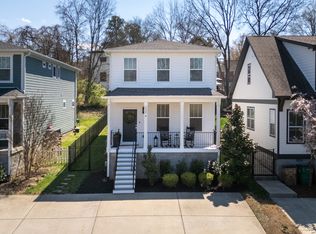 2509A Solon Dr, Nashville, TN 37206