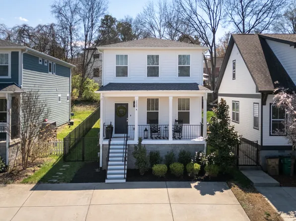 2509A Solon Dr, Nashville, TN 37206