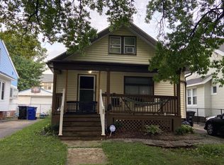 3716 W 129th St, Cleveland, OH 44111