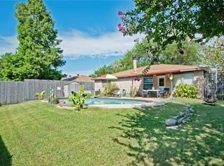 1609 Bette Dr, Mesquite, TX 75149