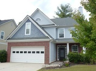 5814 Mitchell Chase Trl, Mableton, GA 30126