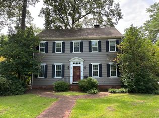 1500 E Mulberry St, Goldsboro, NC 27530