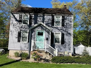 19 Fairfield Ter, Norwalk, CT 06851