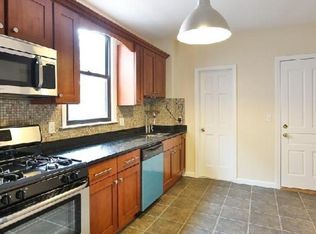 809 Saratoga St #2, Boston, MA 02128