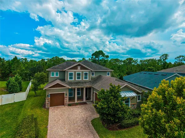 9240 BRADLEIGH DRIVE, WINTER GARDEN, FL 34787