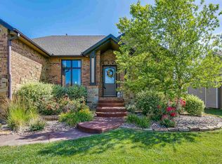 108 N Fawnwood St, Wichita, KS 67235