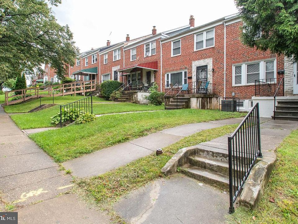 1603 Heathfield Rd, Baltimore, MD 21239 Zillow