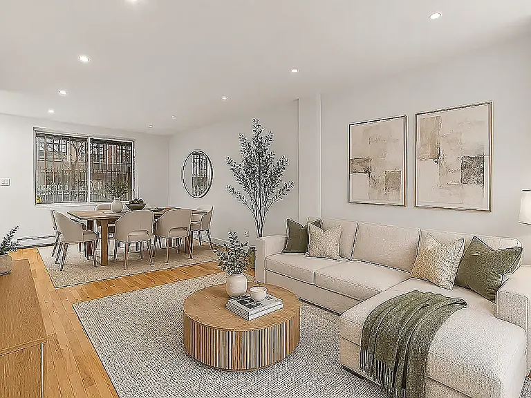 385 Vernon Ave #1D — Photo 1