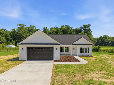 325 W Washington Street, Bethel, NC, 27812