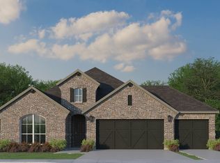 221 Barn Swallow Dr, Celina, TX 75009
