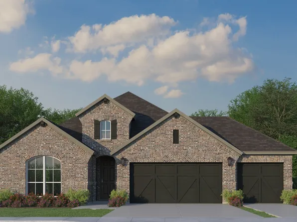 221 Barn Swallow Dr, Celina, TX 75009