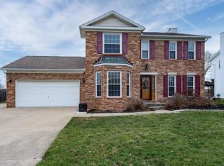 2829 Ashlar Dr, Springfield, OH 45503