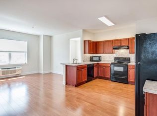 Grand Meridia, Rahway, NJ 07065