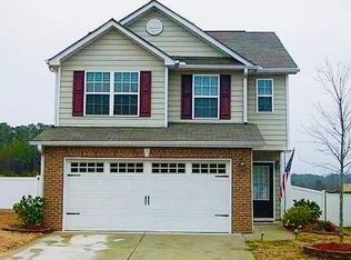 24 Shaw Blvd, Cartersville, GA 30121