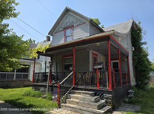 136 S Hosmer St, Lansing, MI 48912