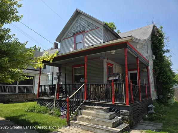 136 S Hosmer St, Lansing, MI 48912
