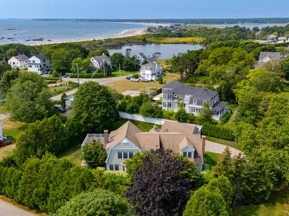 52 Lester B Orcutt Boulevard, Biddeford, ME 04006