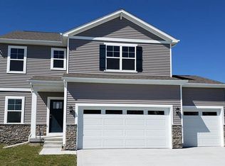 2502 NW 43rd St, Ankeny, IA 50023