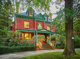 311 Maple Ave, PITTSBURGH, PA 15218