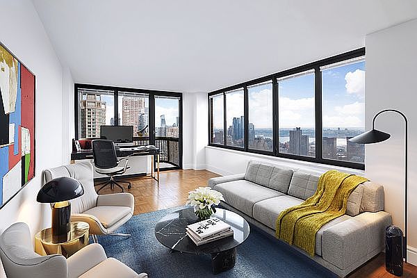 1st image of 235 W 56th St APT 20N