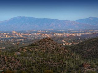 6435 W Lost Canyon Dr, Tucson, AZ 85745