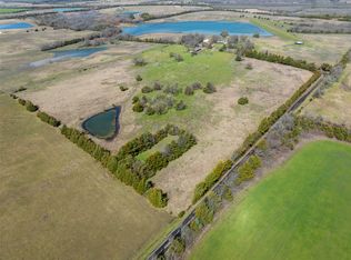 0 County Road 23110, Paris, TX 75460