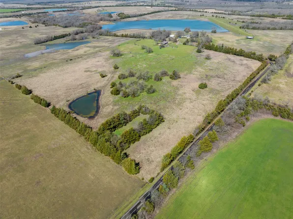 0 County Road 23110, Paris, TX 75460