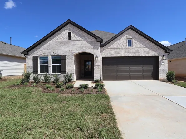 10591 Annex Ave, Montgomery, TX 77316