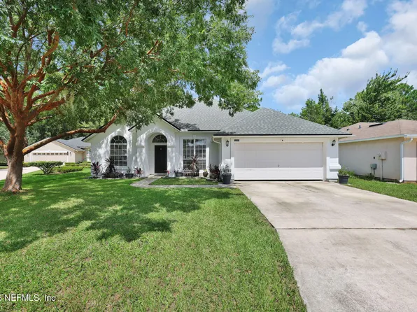 12543 WESTBERRY HIDEAWAY Lane, Jacksonville, FL 32223
