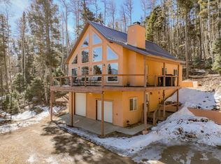 116 Taos Dr, Angel Fire, NM 87710