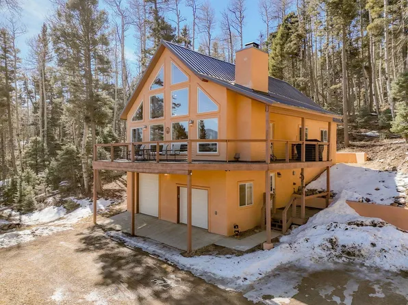 116 Taos Dr, Angel Fire, NM 87710