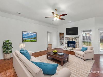 232 Cotton Wood Ct, Rockwall, TX, 75032